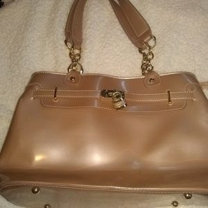 Bebe hand bag